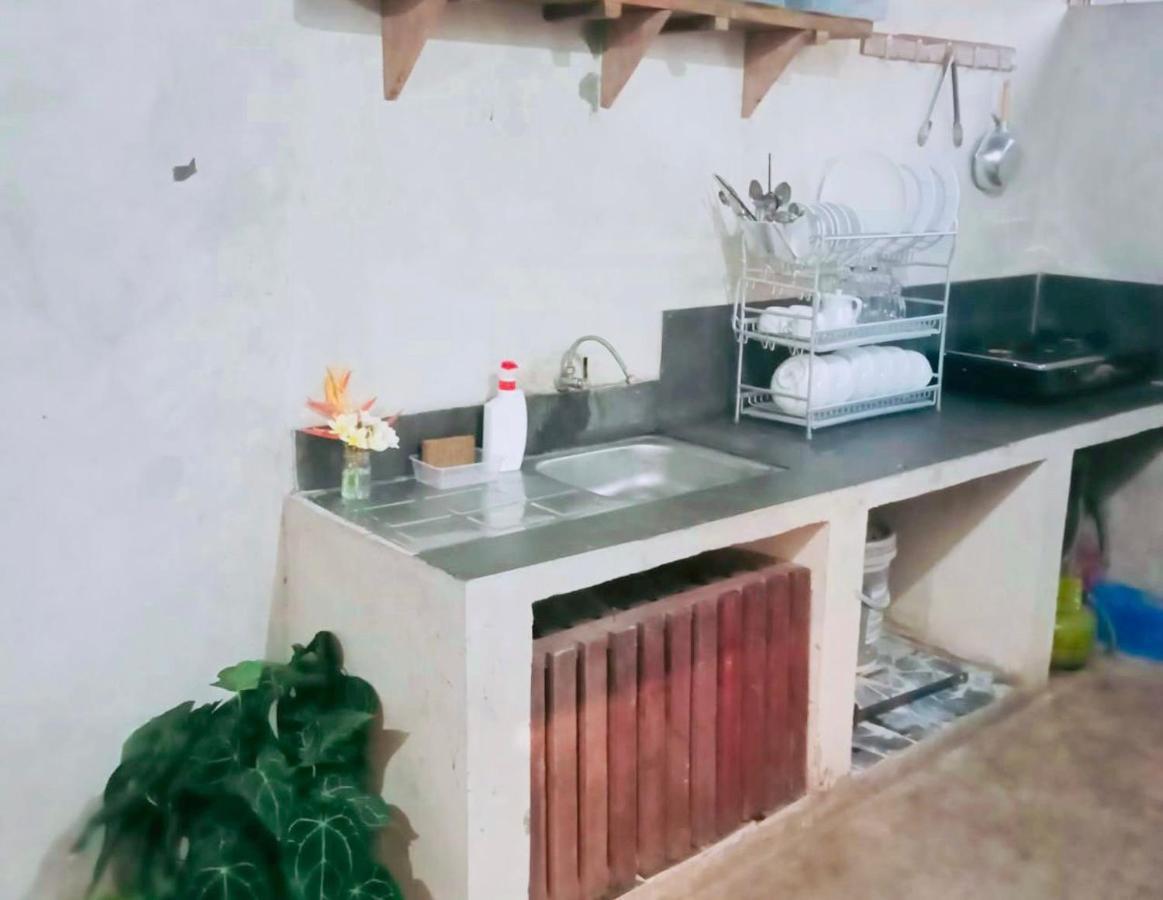 Hotel Al-Shifa Healing House Lombok Gili Air Zewnętrze zdjęcie