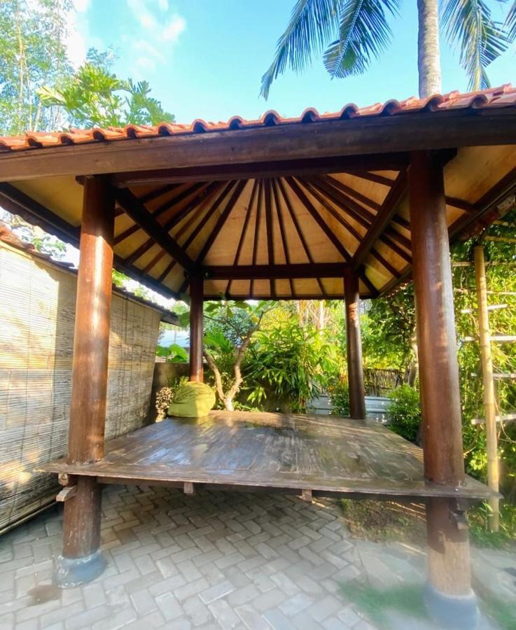 Hotel Al-Shifa Healing House Lombok Gili Air Zewnętrze zdjęcie
