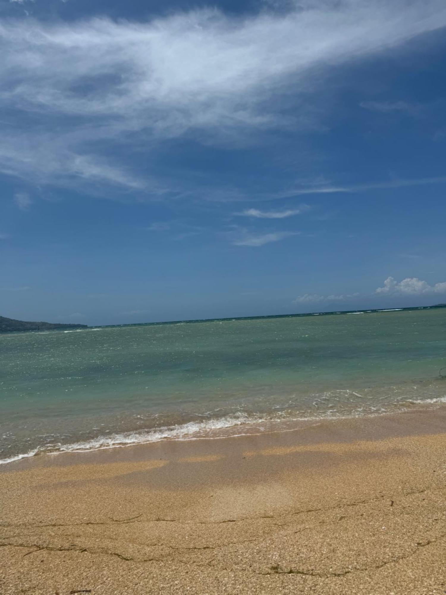 Hotel Al-Shifa Healing House Lombok Gili Air Zewnętrze zdjęcie